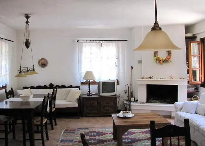 Appartement El Pelion Chorto