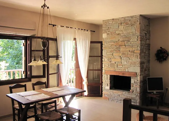 Appartement El Pelion *