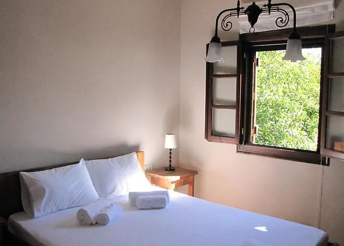 Appartement El Pelion Chorto