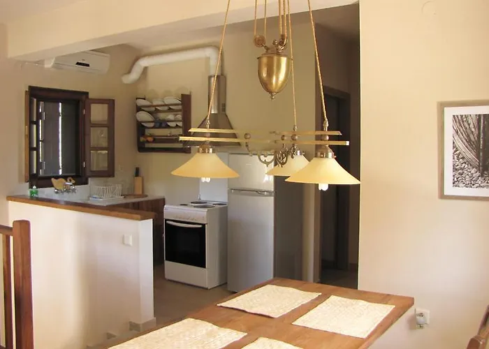 Appartement El Pelion